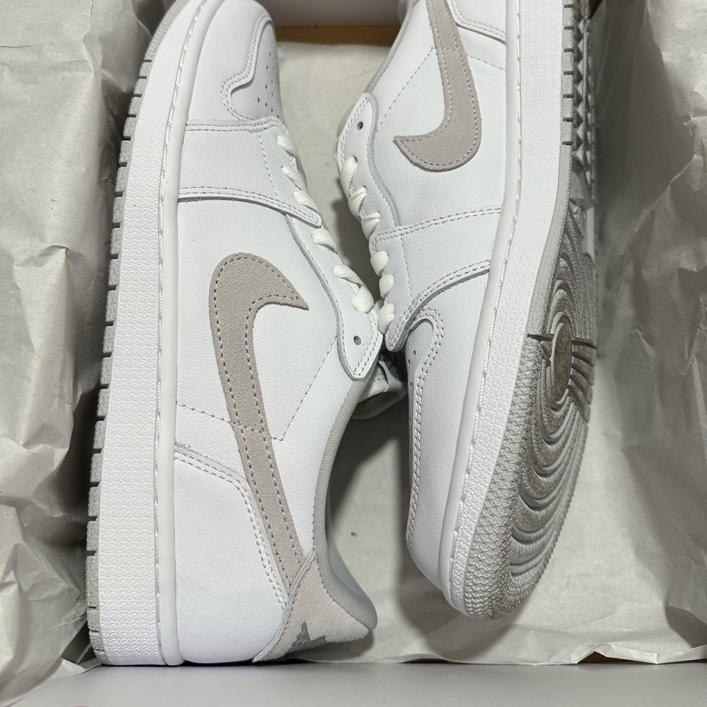 Air Jordan 1 Low